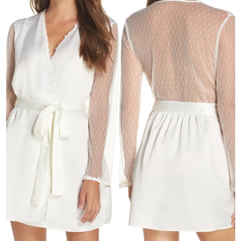 Flora Nikrooz Showstopper Robe